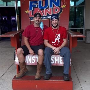 Meet your Posher, Lee